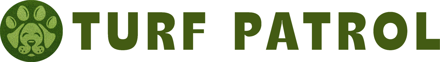 Turf Patrol Logo